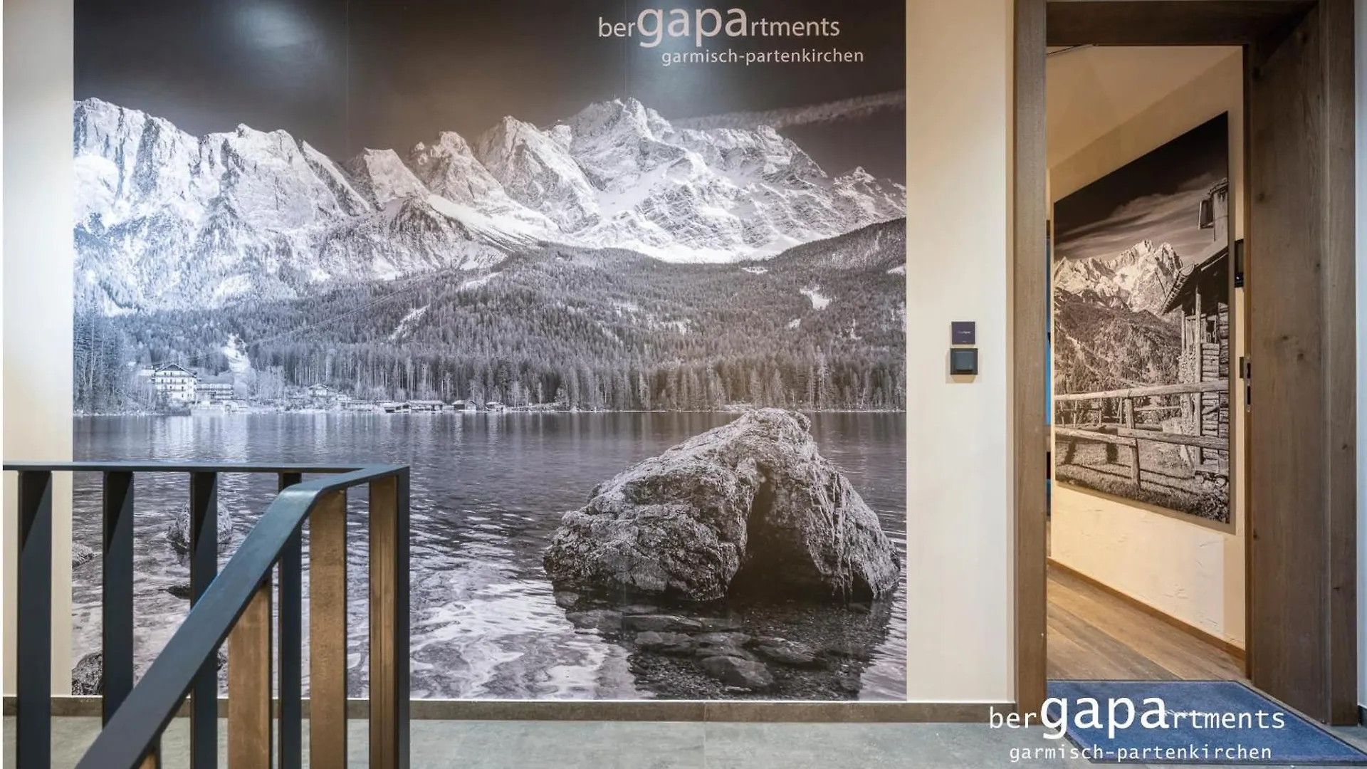 Bergvibes Apartman Garmisch-Partenkirchen járás 0*,  Németország