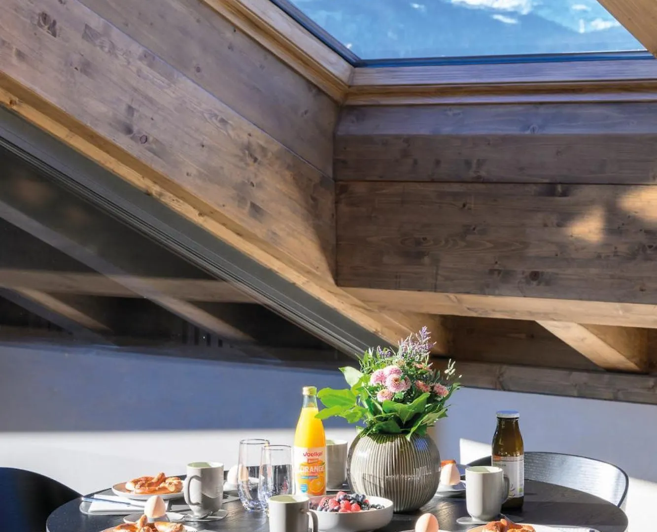 Bergvibes Apartman Garmisch-Partenkirchen járás