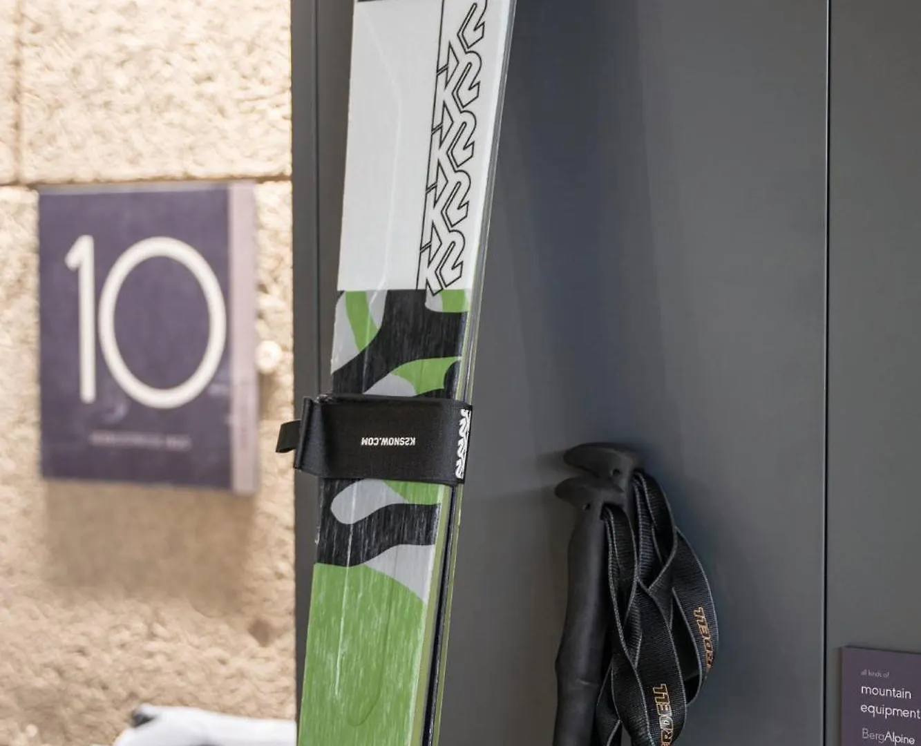 Bergvibes Apartman Garmisch-Partenkirchen járás Németország