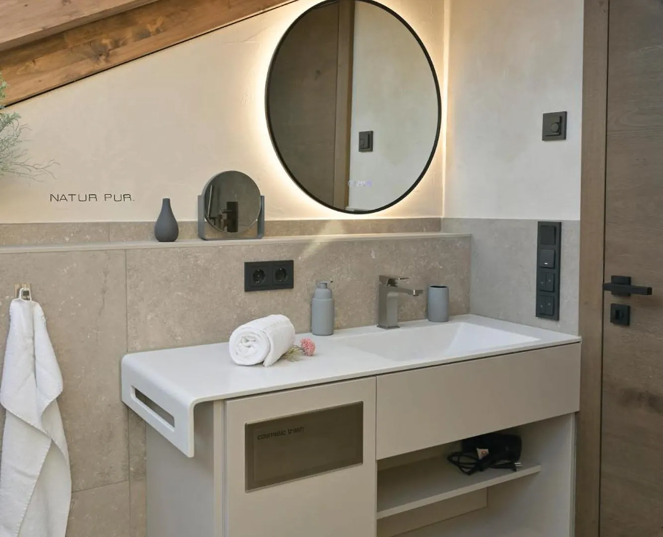 Bergvibes Apartman Garmisch-Partenkirchen járás