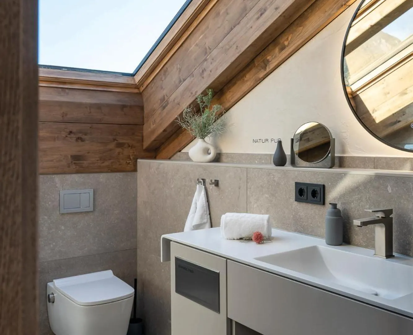 Bergvibes Apartman Garmisch-Partenkirchen járás