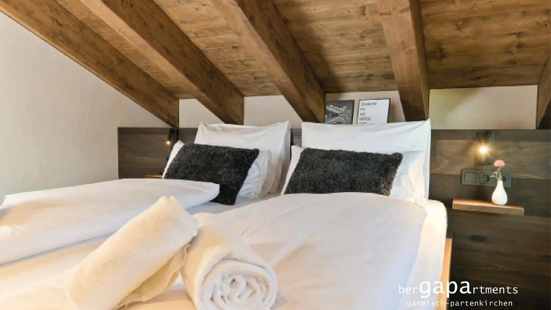 Bergvibes Apartman Garmisch-Partenkirchen járás 0*,  Németország