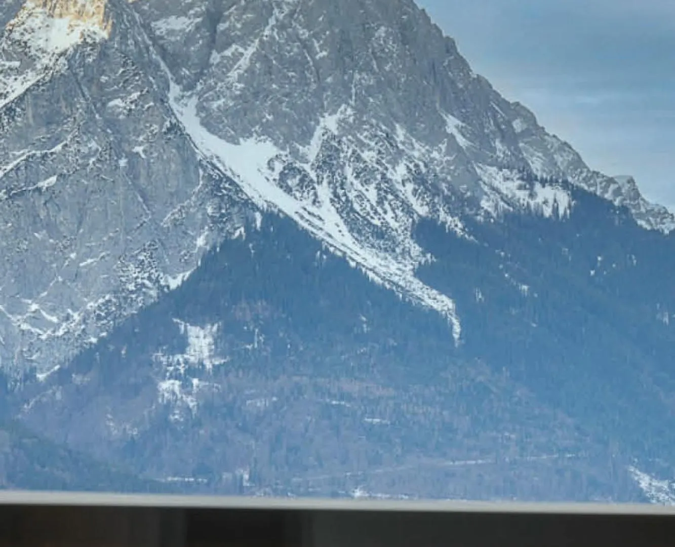 Bergvibes Apartman Garmisch-Partenkirchen járás
